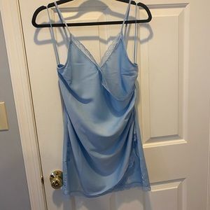 UO mini dress